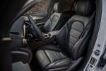 Mercedes-AMG GLC43 4Matic 2016 года (NA)